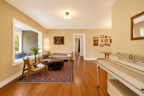 Tiny photo for 1102 SARASOTA Drive, Tallahassee, FL 32301 (MLS # 400630)