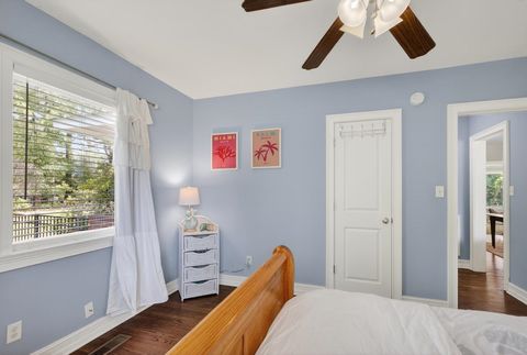 Tiny photo for 1102 SARASOTA Drive, Tallahassee, FL 32301 (MLS # 400630)