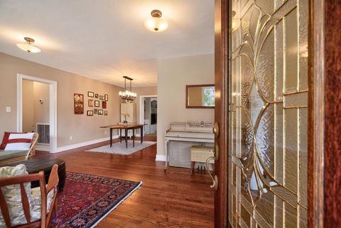 Tiny photo for 1102 SARASOTA Drive, Tallahassee, FL 32301 (MLS # 400630)