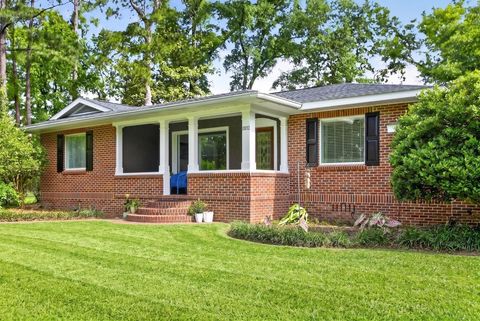 Tiny photo for 1102 SARASOTA Drive, Tallahassee, FL 32301 (MLS # 400630)