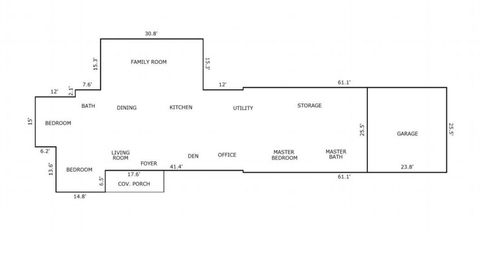 Tiny photo for 1102 SARASOTA Drive, Tallahassee, FL 32301 (MLS # 400630)