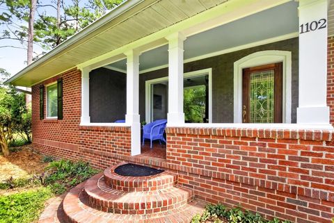 Tiny photo for 1102 SARASOTA Drive, Tallahassee, FL 32301 (MLS # 400630)