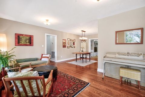 Tiny photo for 1102 SARASOTA Drive, Tallahassee, FL 32301 (MLS # 400630)