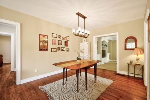 Tiny photo for 1102 SARASOTA Drive, Tallahassee, FL 32301 (MLS # 400630)
