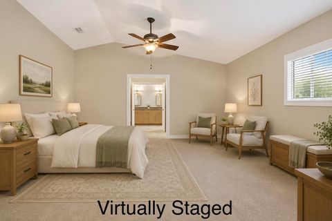 Tiny photo for 1102 SARASOTA Drive, Tallahassee, FL 32301 (MLS # 400630)