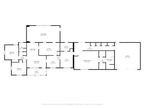 Tiny photo for 1102 SARASOTA Drive, Tallahassee, FL 32301 (MLS # 400630)