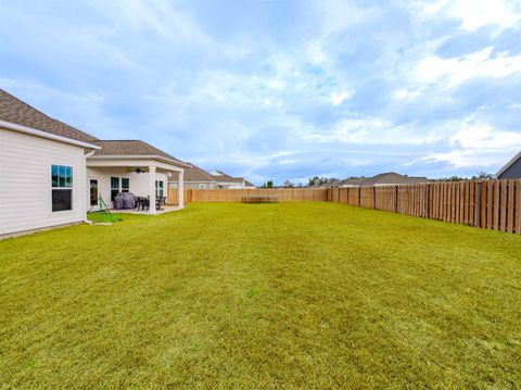 Tiny photo for 51 Shelby Drive, Crawfordville, FL 32327 (MLS # 396804)