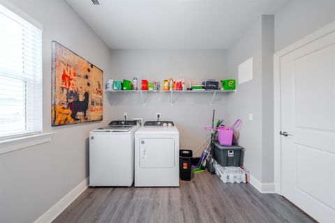 Tiny photo for 51 Shelby Drive, Crawfordville, FL 32327 (MLS # 396804)