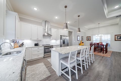 Tiny photo for 51 Shelby Drive, Crawfordville, FL 32327 (MLS # 396804)