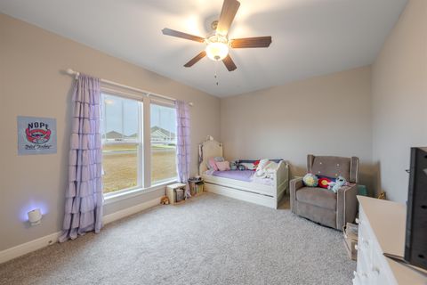 Tiny photo for 51 Shelby Drive, Crawfordville, FL 32327 (MLS # 396804)