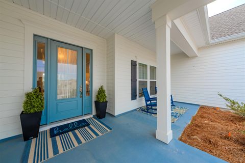 Tiny photo for 51 Shelby Drive, Crawfordville, FL 32327 (MLS # 396804)