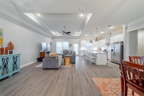 Tiny photo for 51 Shelby Drive, Crawfordville, FL 32327 (MLS # 396804)