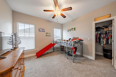 Tiny photo for 51 Shelby Drive, Crawfordville, FL 32327 (MLS # 396804)