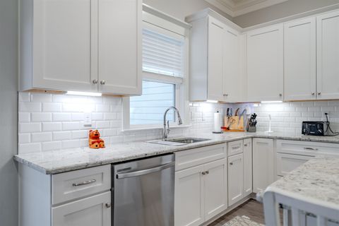 Tiny photo for 51 Shelby Drive, Crawfordville, FL 32327 (MLS # 396804)