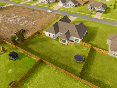 Tiny photo for 51 Shelby Drive, Crawfordville, FL 32327 (MLS # 396804)