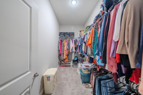 Tiny photo for 51 Shelby Drive, Crawfordville, FL 32327 (MLS # 396804)