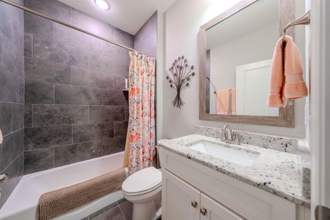 Tiny photo for 51 Shelby Drive, Crawfordville, FL 32327 (MLS # 396804)