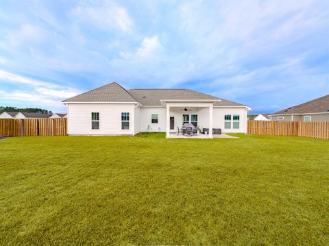 Tiny photo for 51 Shelby Drive, Crawfordville, FL 32327 (MLS # 396804)