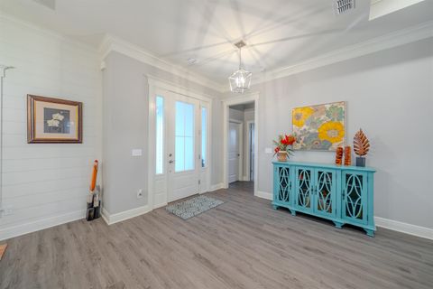 Tiny photo for 51 Shelby Drive, Crawfordville, FL 32327 (MLS # 396804)