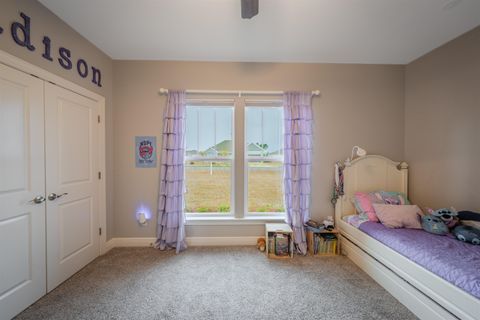 Tiny photo for 51 Shelby Drive, Crawfordville, FL 32327 (MLS # 396804)