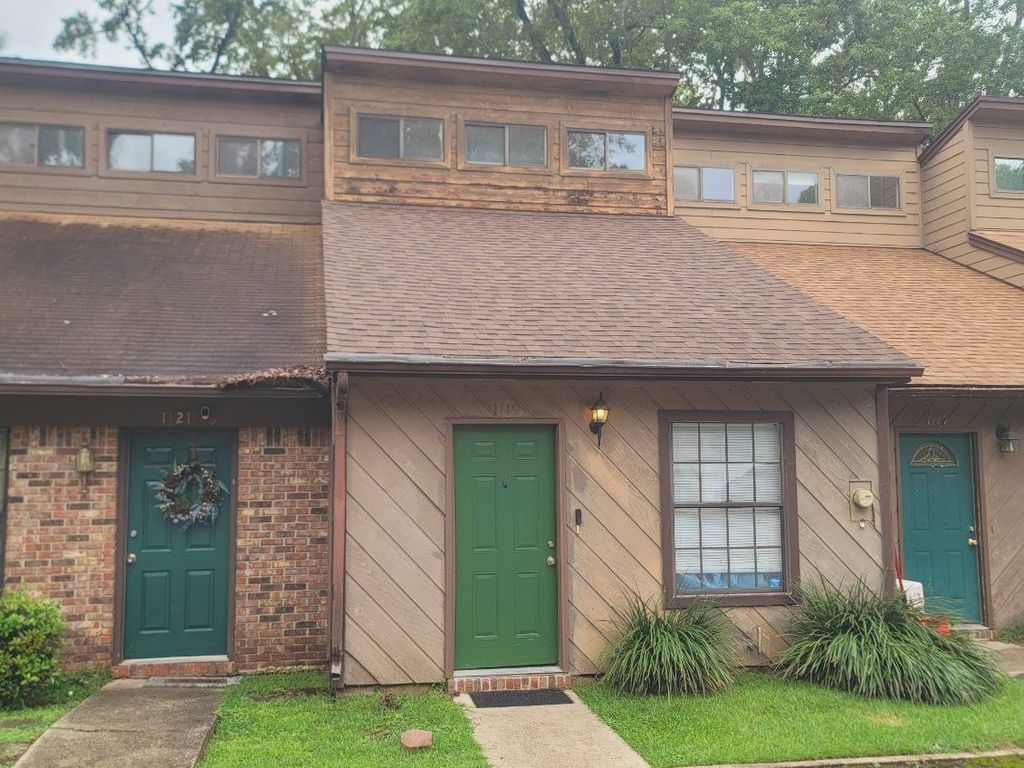 Photo of 1119 Ocala Road, Tallahassee, FL 32304 (MLS # 401842)