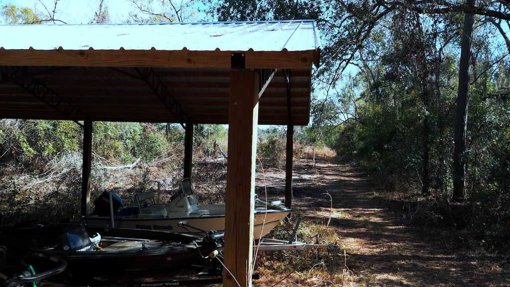 Photo of xxx Big Joe Road, Monticello, FL 32344 (MLS # 381650)