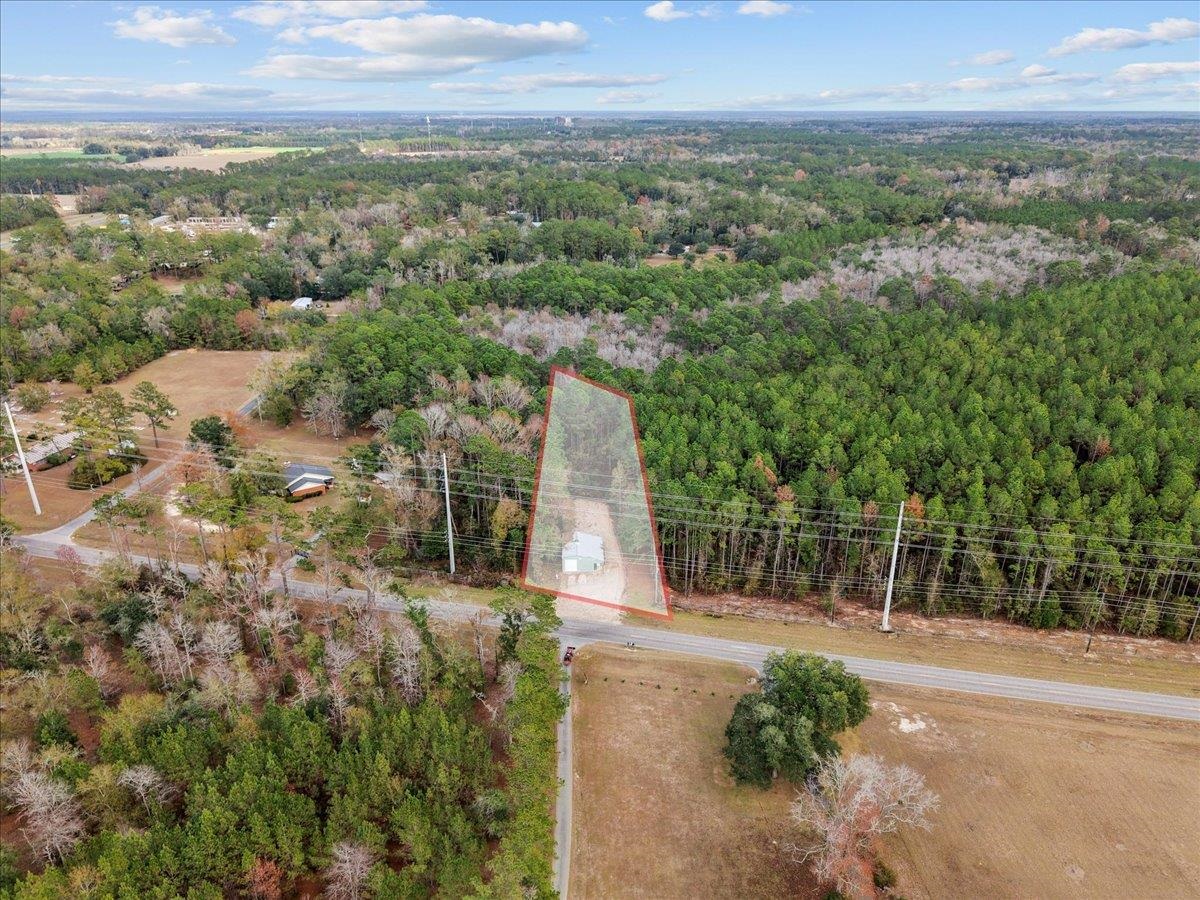 4685 Waukeenah Highway