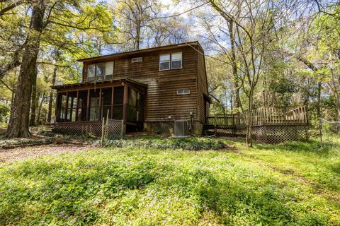 5845 Old Bainbridge Road, Tallahassee, FL 32303 - MLS#: 383966