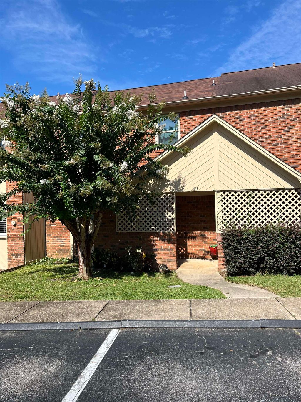 Photo of 3207 E Shamrock Street #19, Tallahassee, FL 32309 (MLS # 390442)