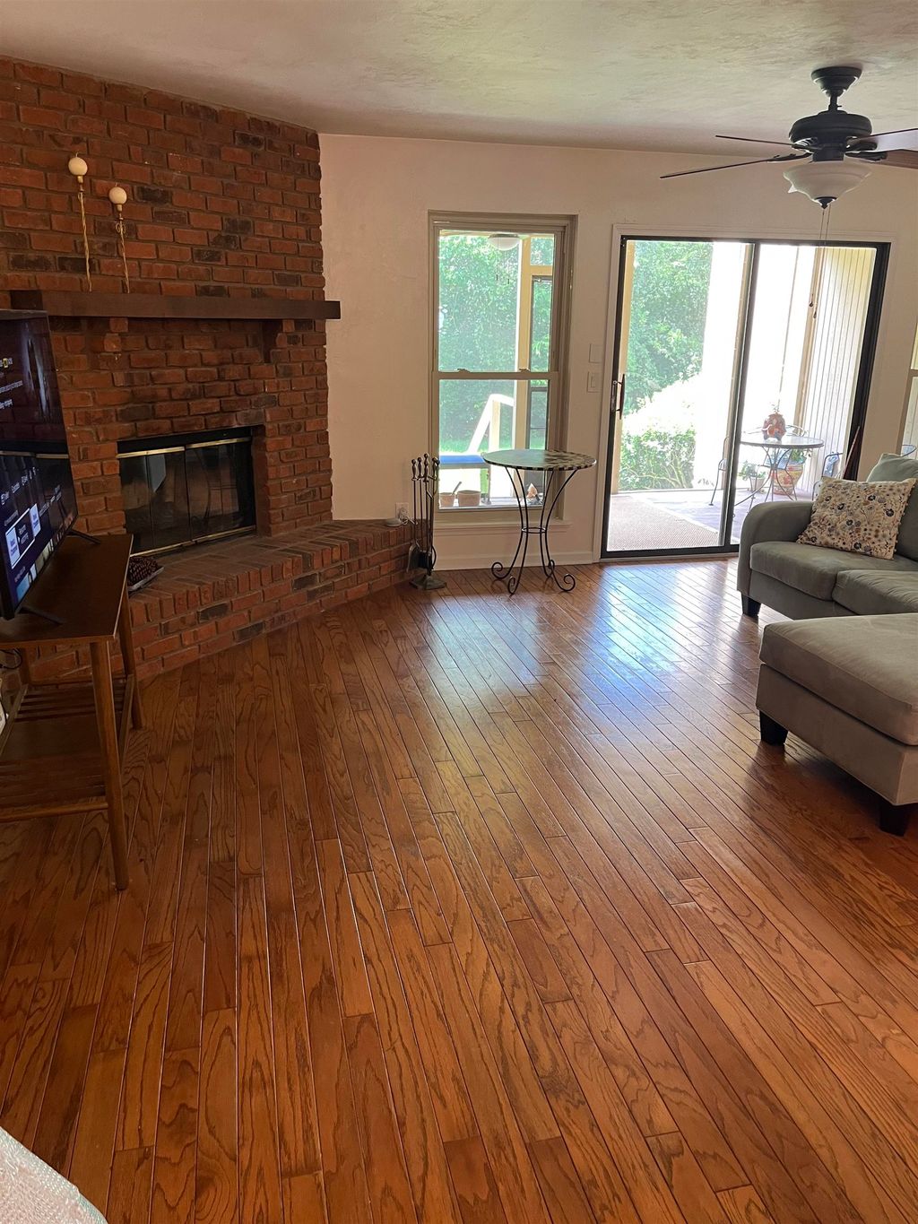 Photo of 3207 E Shamrock Street #19, Tallahassee, FL 32309 (MLS # 390442)