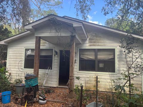 Tiny photo for 3913 Cates Avenue, Tallahassee, FL 32310 (MLS # 397184)