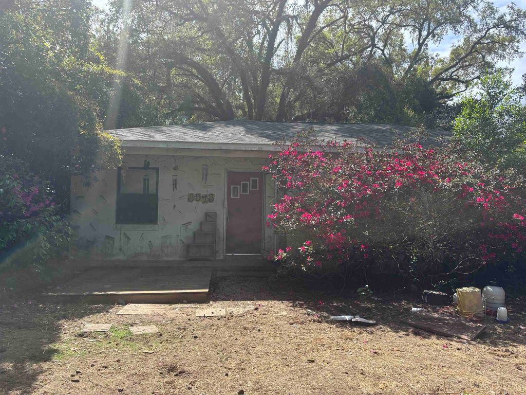 Photo of 3913 Cates Avenue, Tallahassee, FL 32310 (MLS # 397184)