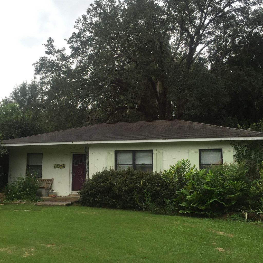 Photo of 3913 Cates Avenue, Tallahassee, FL 32310 (MLS # 397184)