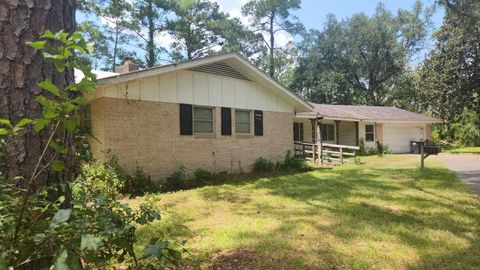 A home in TALLAHASSEE