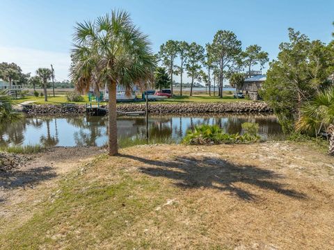 Tiny photo for XX Creek Road, Crawfordville, FL 32327 (MLS # 397997)