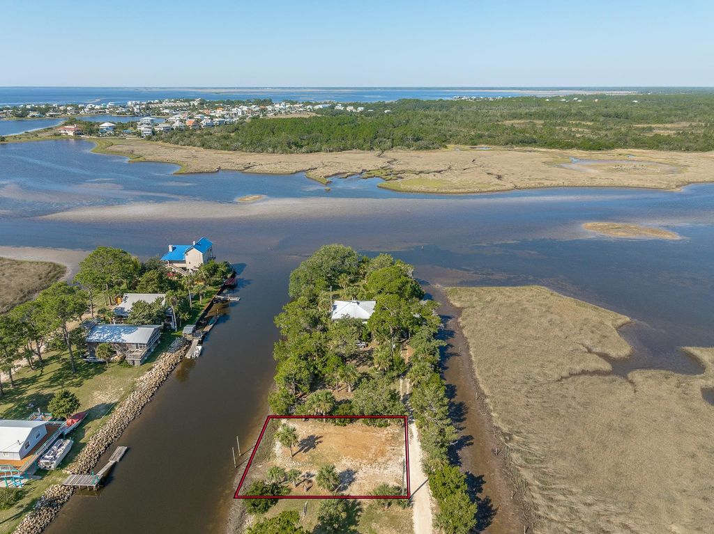 Photo of XX Creek Road, Crawfordville, FL 32327 (MLS # 397997)