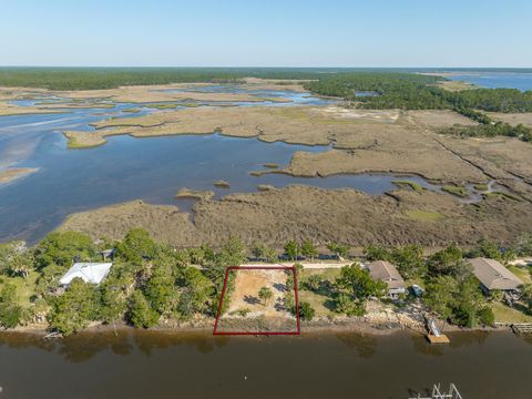 Tiny photo for XX Creek Road, Crawfordville, FL 32327 (MLS # 397997)