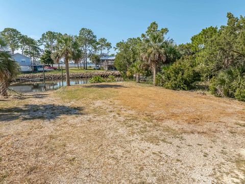 Tiny photo for XX Creek Road, Crawfordville, FL 32327 (MLS # 397997)
