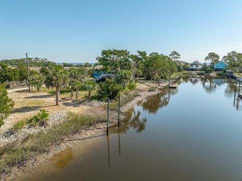 Tiny photo for XX Creek Road, Crawfordville, FL 32327 (MLS # 397997)