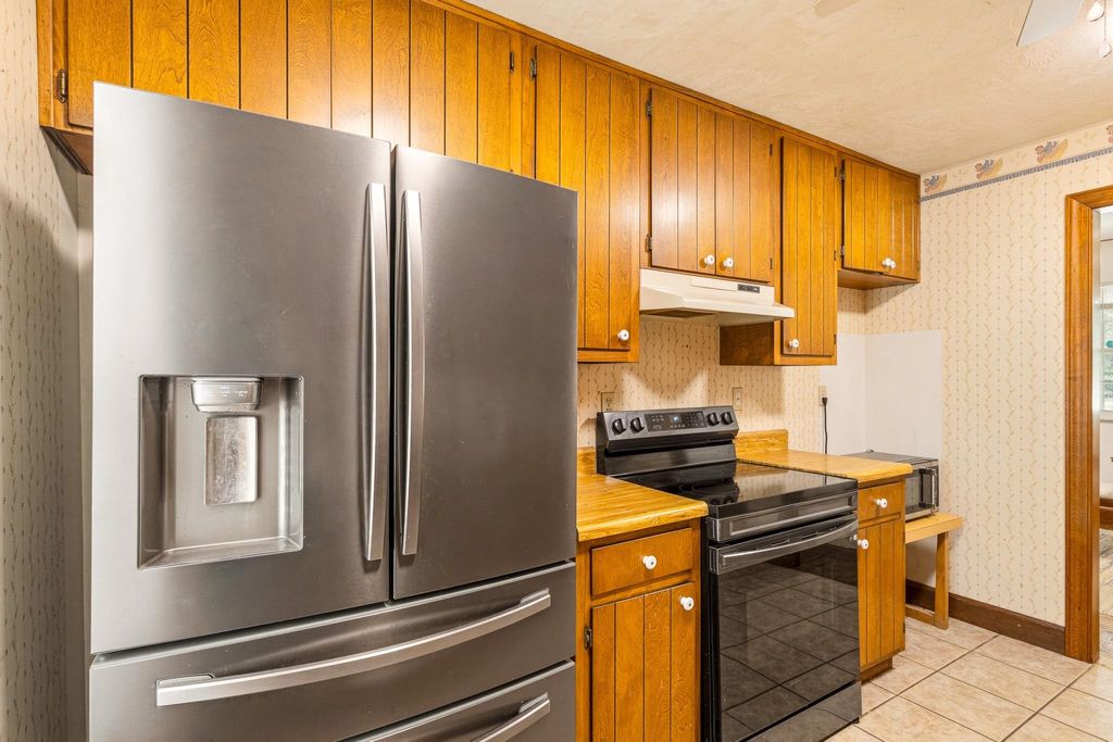 Photo of 8152 Queen Anna Drive, Tallahassee, FL 32317 (MLS # 397481)