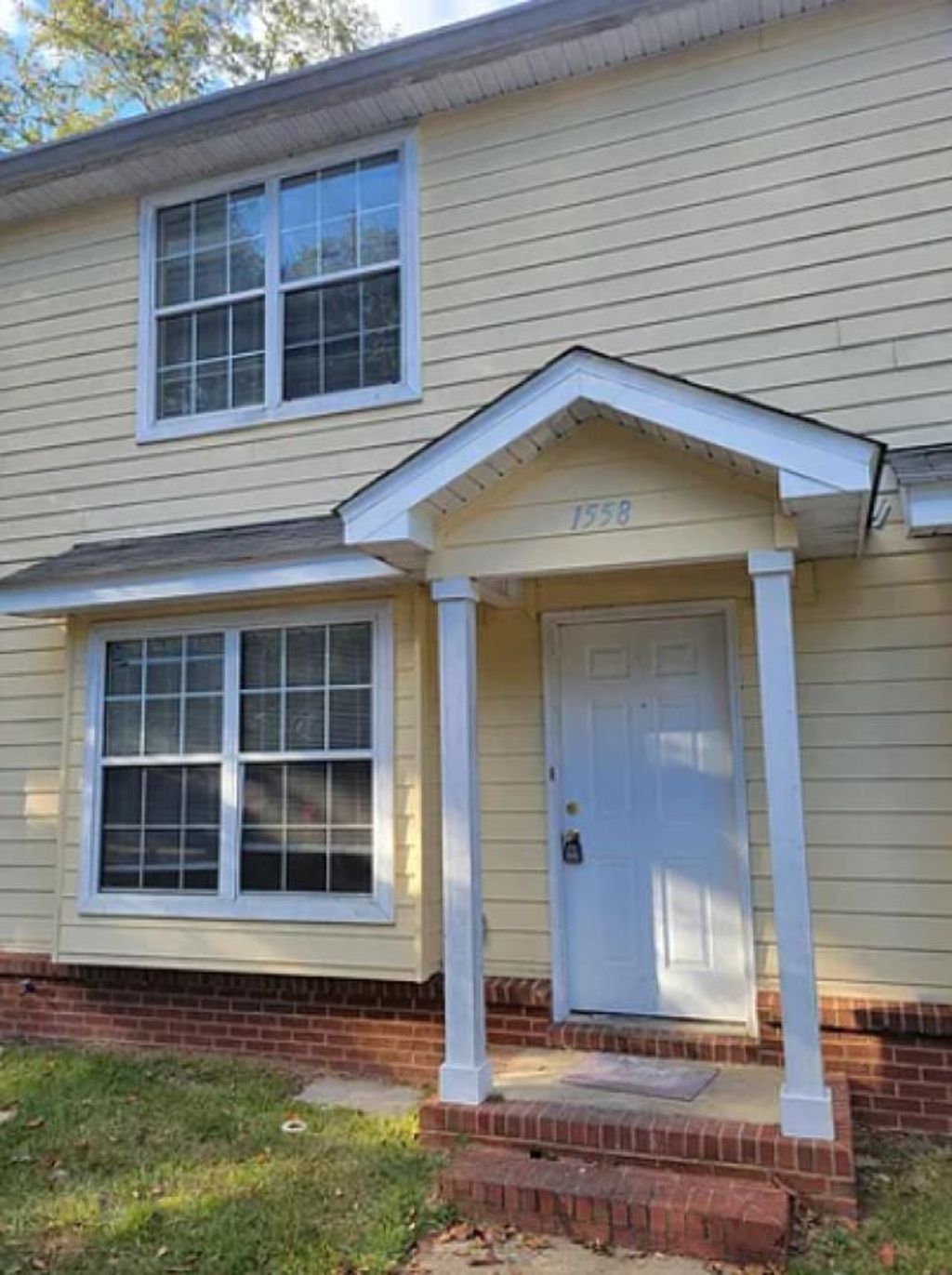 Photo of 1558 Devoe Street, Tallahassee, FL 32304 (MLS # 394461)