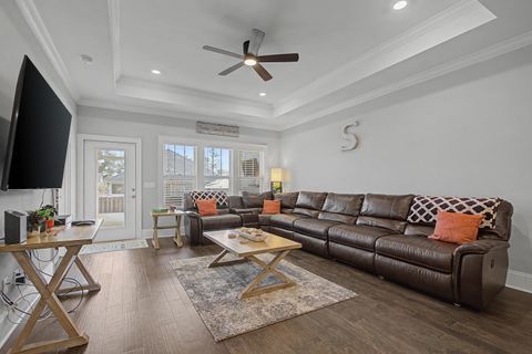 Tiny photo for 739 Sydney Drive, Tallahassee, FL 32317 (MLS # 397721)