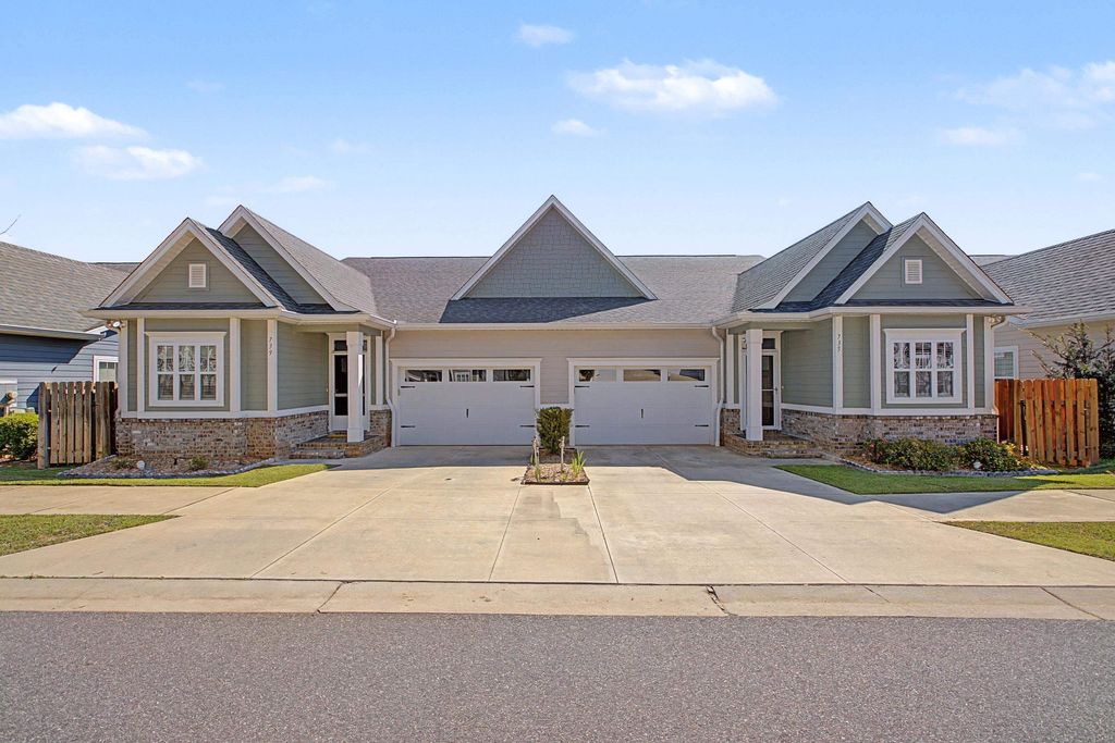 Photo of 739 Sydney Drive, Tallahassee, FL 32317 (MLS # 397721)