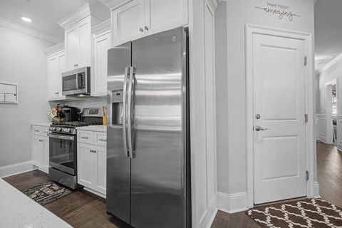 Tiny photo for 739 Sydney Drive, Tallahassee, FL 32317 (MLS # 397721)