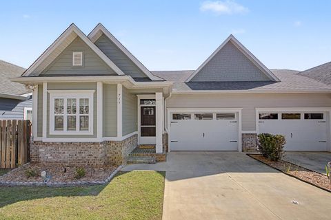 Photo of 739 Sydney Drive, Tallahassee, FL 32317 (MLS # 397721)