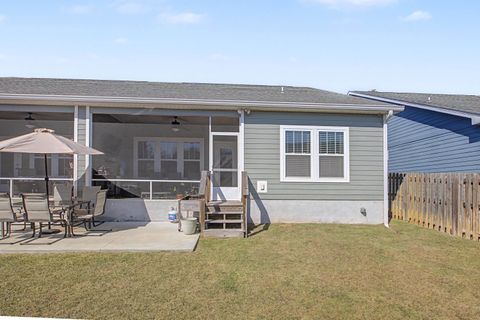 Tiny photo for 739 Sydney Drive, Tallahassee, FL 32317 (MLS # 397721)