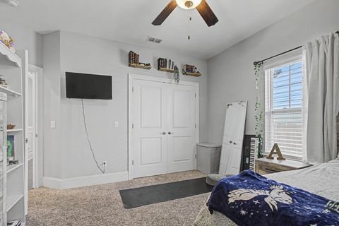 Tiny photo for 739 Sydney Drive, Tallahassee, FL 32317 (MLS # 397721)