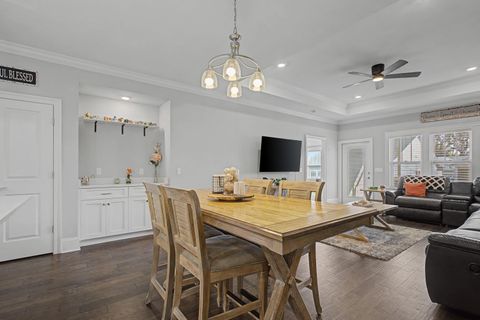 Tiny photo for 739 Sydney Drive, Tallahassee, FL 32317 (MLS # 397721)