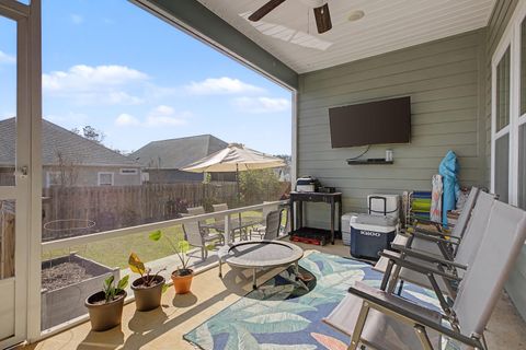 Tiny photo for 739 Sydney Drive, Tallahassee, FL 32317 (MLS # 397721)