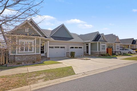 Tiny photo for 739 Sydney Drive, Tallahassee, FL 32317 (MLS # 397721)